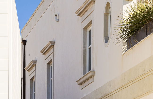 Byssus Suites - Foto 71