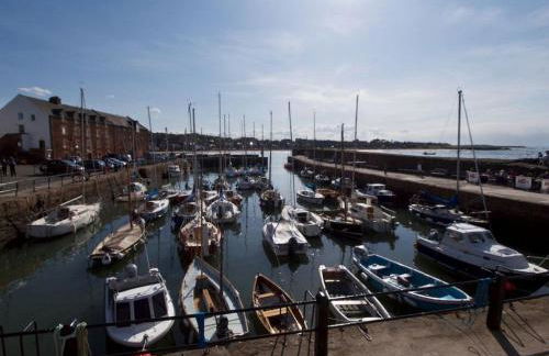 Quayside Cottage - Foto 32