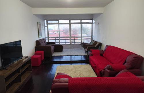 Maravilhoso Apartamento. Vista p/ Praia do Futuro - Foto 10