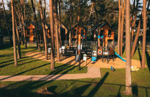 Folga Resort - Foto 58