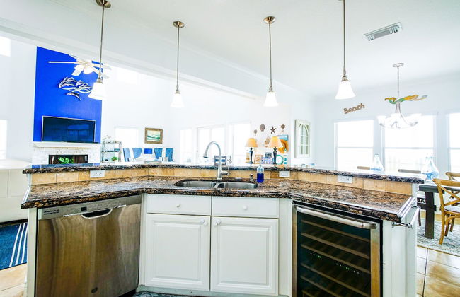 Beachfront Melody - Foto 9