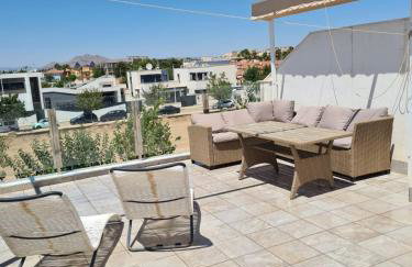LUXURY 3 BED, 2 BATH DETACHED VILLA, PRIME LOCATION, ONLY 400 MTRS TO THE BEACH - Foto 47