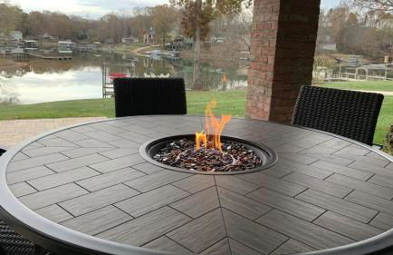 Kool Breeze by Avantstay Boat Ramp + Hot Tub - Foto 23