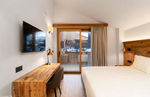 Breithorn Lodge - Foto 63