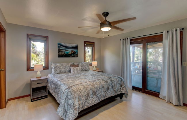 Hale Anuenue Nuku - The Rainbows End 3 Bedroom Home by RedAwning - Foto 4