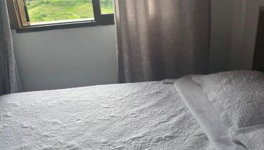 Maxi conforto e vista para o Itacolomi - Foto 1