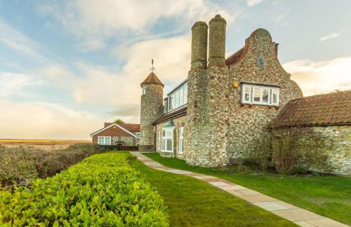 Appletree Barn B - Foto 49