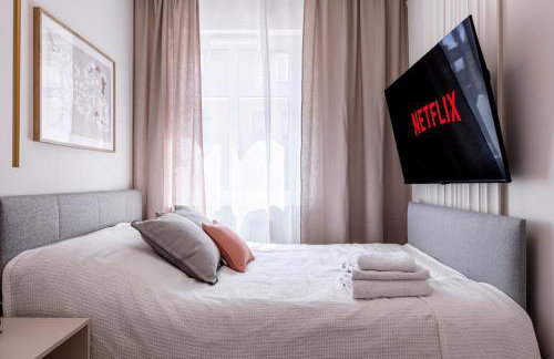 Comfy Aparts Plac Solny II - Foto 26