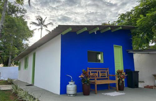 Vila dos Tangarás - Casa 3 Pescador, a 30m do mar - Petfriendly - Foto 35