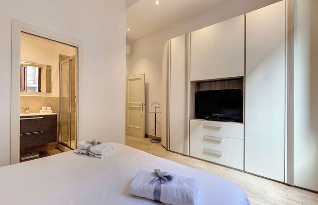 Mamo Florence - Baldovini Apartment - Foto 13