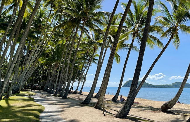 Sweet Creek Cottage, Palm Cove - Foto 43