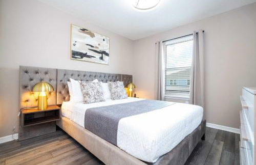 Luxury 5Bd Close to Disney with Pool at Windsor Cay 1285 - Foto 54