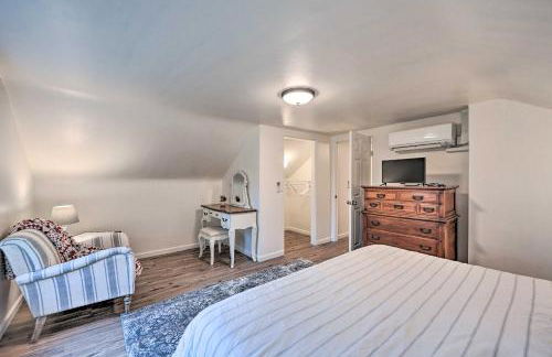 2-Acre Farmhouse in Redmond with Deck and Grill! - Foto 17