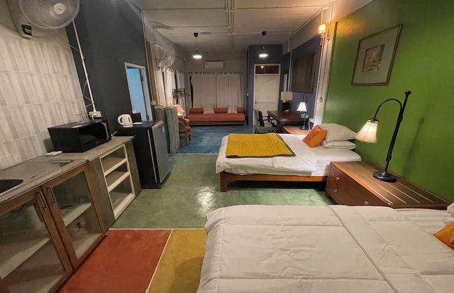 Golden Mango House - Foto 12