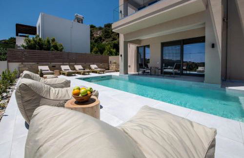 Armour Eclectic Villa - Foto 71