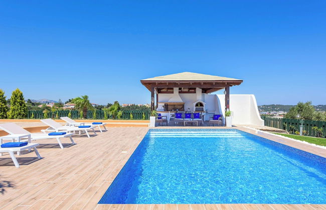 Aegean Blue Villa - Foto 7