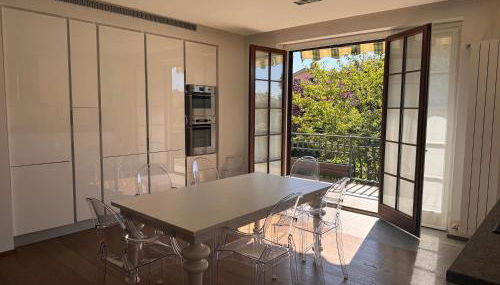 Ampio Appartamento con vista lago, sauna e camino Golf club Margara - Foto 1