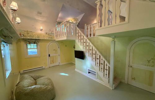 Welcome to the Lodge! Little Falls NY - Foto 59