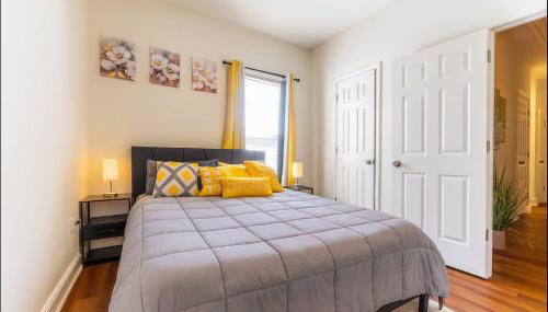 Modern 5BR w Games BBQ Near ATL Stadium and Aquarium - Foto 5