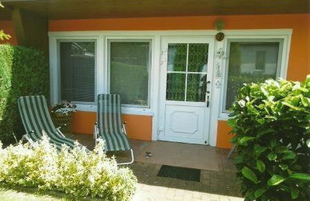 Ferienbungalow Seebad Ahlbeck - Foto 1