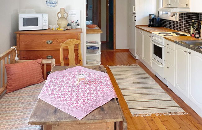 7 Person Holiday Home in Drakne-hogby - Photo 5