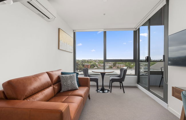 The Sebel Melbourne Moonee Ponds - Foto 61