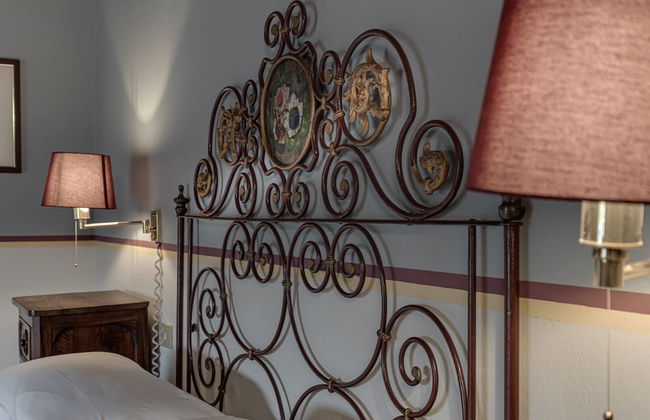 Tenuta Il Corno - Foto 51