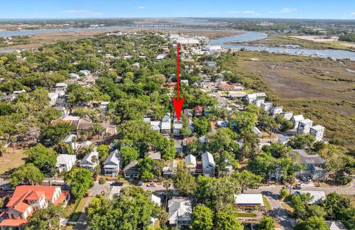 Lincolnville Haven l Walk to DNTN l Dog Friendly - Foto 31