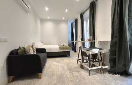 InsideHome Apartments - Ciudad del Cine - Photo 128