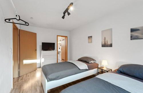 Worker Apartment Goch - Foto 6