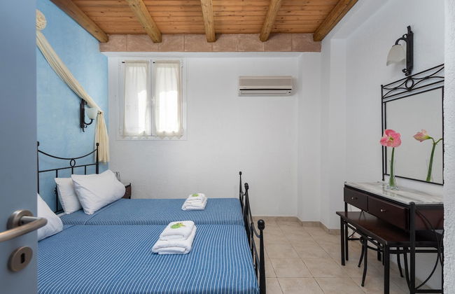 Agnanti Beach Studios - Photo 6