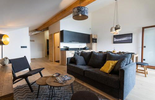 Les Roches du Mont Blanc - Résidence & Spa - Foto 66