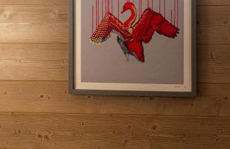 Luxury Megève Chalet, sleeps 8 with Mountain Views and Jacuzzi - Foto 31