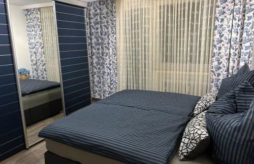 Stadtkern Apartment Bad Laasphe - Foto 5