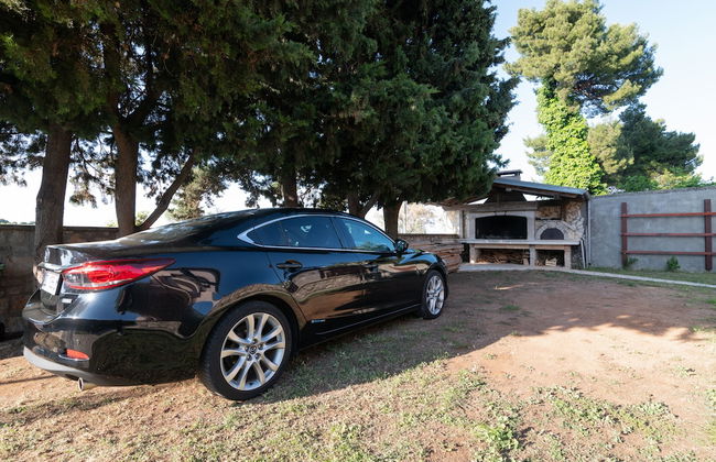 Seafront Spacious Apartment Spazzio - Foto 53