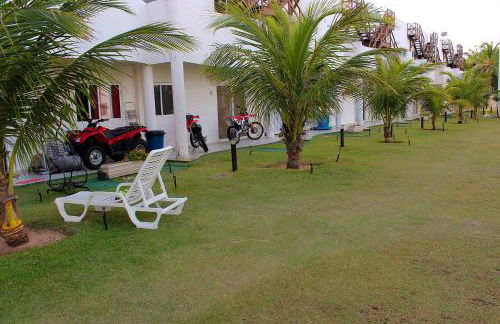 Paraiso de Maracajau 4 - Foto 29