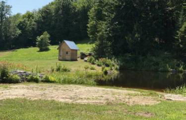 The Guest House at Sky Hollow - Foto 23