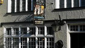 The Old Ship Inn - Foto 1