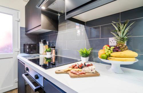 Long-Term Work Stay 20 Percent OFF Fully Equipped & Central Location - Photo 9