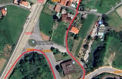 Casa Eudosia, Tenorio - Foto 21