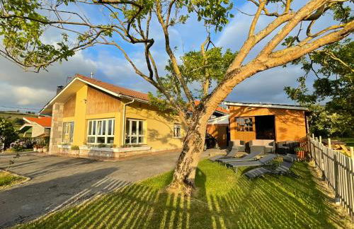 Villa La Palmera y El Mar - Foto 30