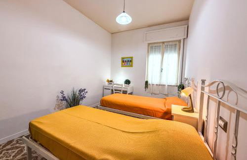 Budapest Apartment, Vista Mare Rif A489 - Foto 37