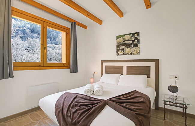 El Tarter Spacious Ski Apartment - Photo 4