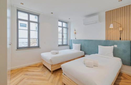 Setúbal Luxury Apartment - Foto 8