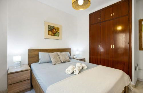 Apartamento Huerta del Obispo - Foto 12