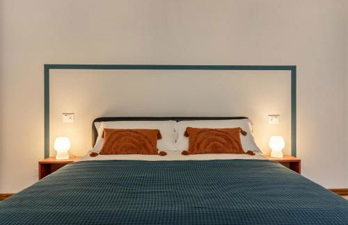 A Tutto Tondo Apartment - Comfort and Style in Lerici - Foto 16