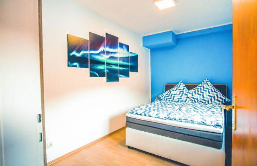 Rheinterrasse Wohnung 1 - Foto 14