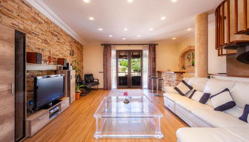 Villa Del Salto Uceda - Foto 2