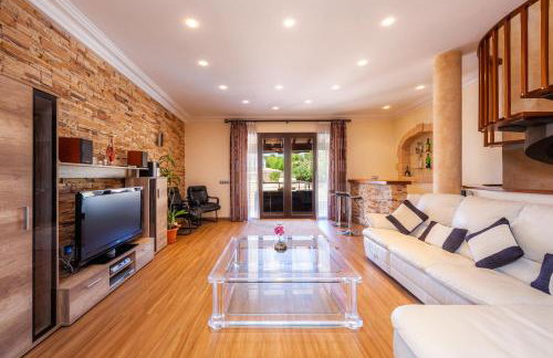 Villa Del Salto Uceda - Foto 2