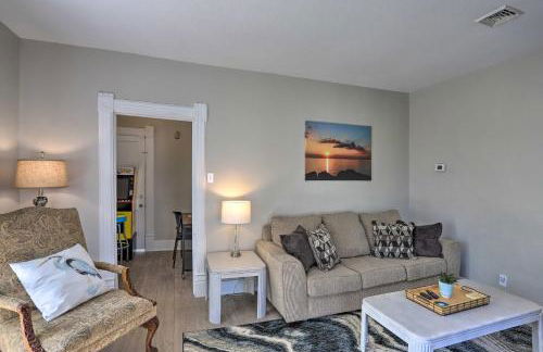 Port Clinton Getaway - Walk to Beach and Restaurants - Foto 4